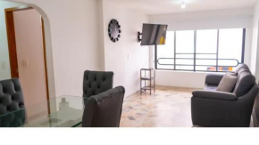 3 Bedroom, 2 bathroom Located Cabecera del LLano With Doorman